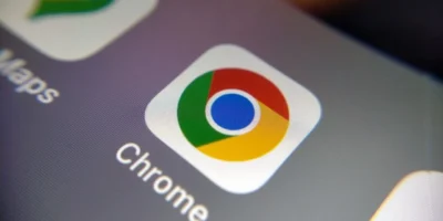 Google chrome