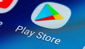 Google play store