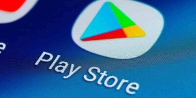 Google play store