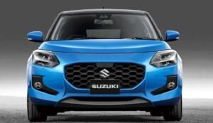 Maruti swift