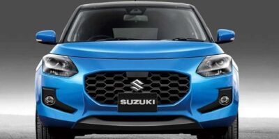 Maruti swift