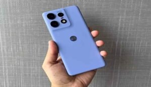 Motorola edge 50 pro