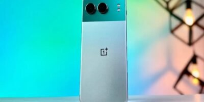 Oneplus nord 4 5g