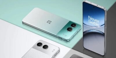 Oneplus nord 5-nord ce