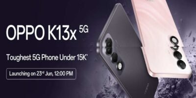 Oppo k13x 5g