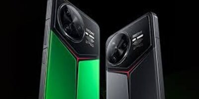 Redmi k80 and k80 ultra smartphones