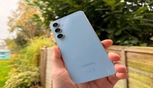 Samsung galaxy s24 fe