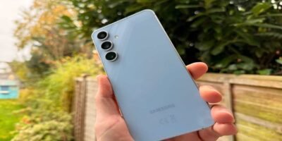 Samsung galaxy s24 fe