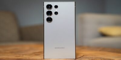 Samsung galaxy s24 ultra