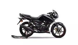 Tvs apache rtr 160