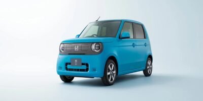 Honda n-one e