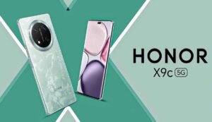Honor x9c 5g