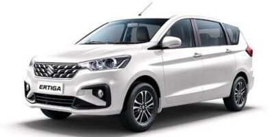 Maruti suzuki ertiga