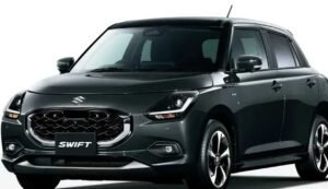 Maruti suzuki swift