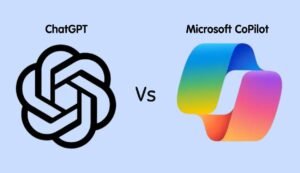 Microsoft copilot vs. Chatgpt