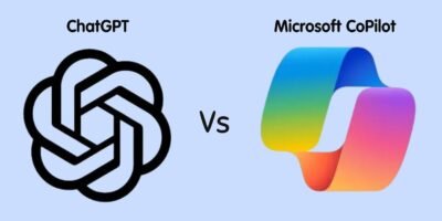 Microsoft copilot vs. Chatgpt