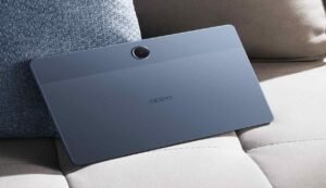 Oppo pad se