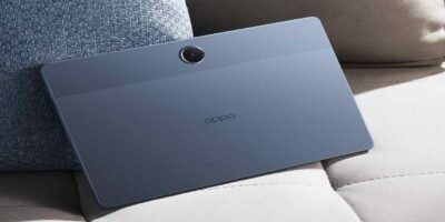 Oppo pad se