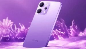 Oppo reno 14 5g series