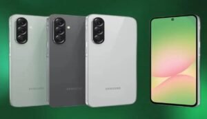 Samsung galaxy a56 5g