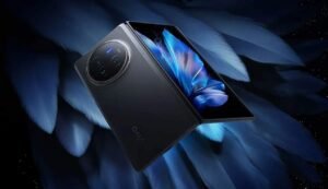 Vivo x fold 5