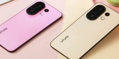 Vivo x200 fe
