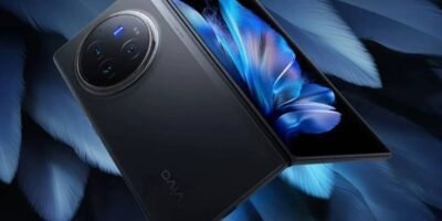 Vivo xfold 5 and x200 fe