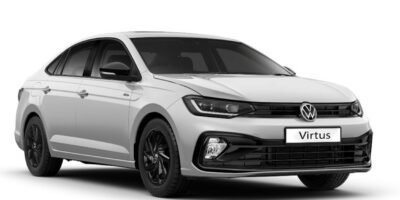 Volkswagen virtus