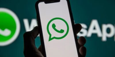 Whatsapp new ai feature