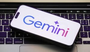 Google gemini ai