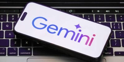 Google gemini ai