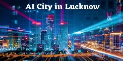 India’s first ai city