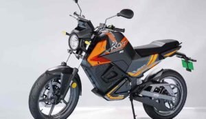 Oben rorr ez electric bike