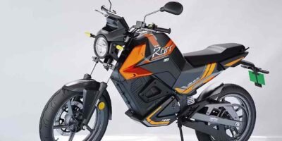 Oben rorr ez electric bike