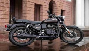 Royal enfield