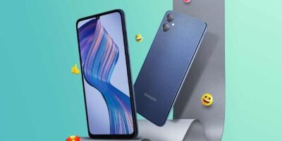 Samsung galaxy m06 5g