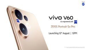 Vivo v60