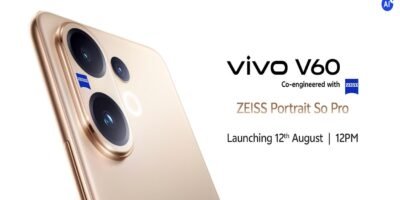 Vivo v60