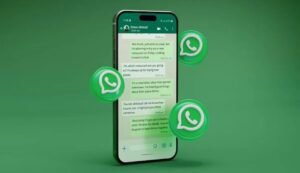 Whatsapp ai feature