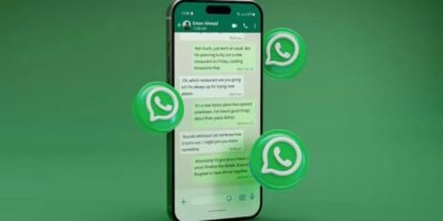 Whatsapp ai feature