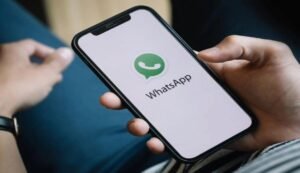 Whatsapp new features