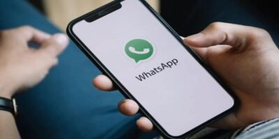 Whatsapp new features