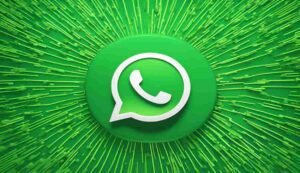 Whatsapp scam alert