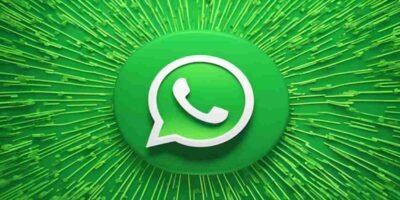 Whatsapp scam alert