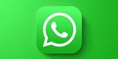 Whatsapp on pc
