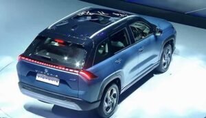 Maruti victoris navratri offer