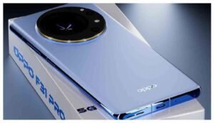 Oppo f31 5g smartphone series launch event