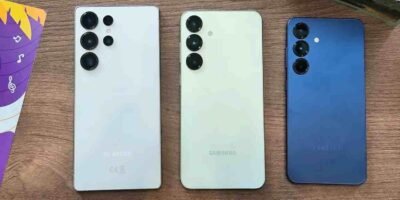 Samsung galaxy f17 5g