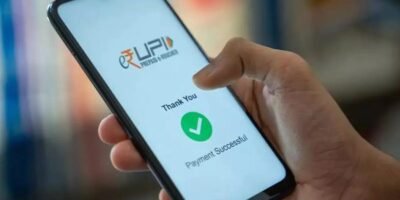 Upi transaction rules change