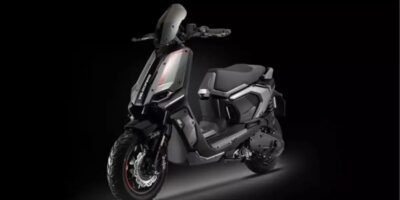 Vlf mobster 135 launch